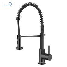 Aquacubic Spring Loaded Küchenspüle Mixer Tap Wasserhähnen kommerzielle Frühlingsküchenarmatur